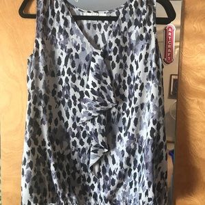 Loft top